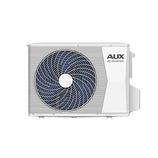 AUX Aura 2.7 kW inverteres split klíma szett beltéri és kültéri egységgel