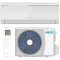 AUX Magma 2 5,4 kW inverteres split klíma beltéri egység