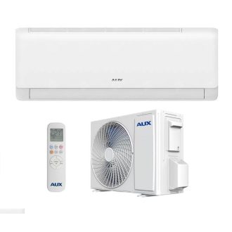 AUX Delta 3 7,3 kW inverteres split klíma beltéri egység