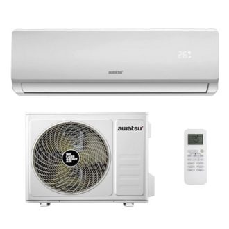 Auratsu Osaka 3,5 kW inverteres split klíma beltéri egység