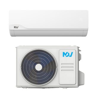 MDV One 3,5 kW inverteres klíma szereléssel