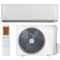 Fisher Nordic 2.7 kW inverteres split klíma beltéri és kültéri egységgel