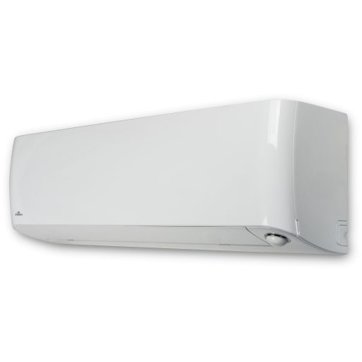 Fisher Nordic 2.7 kW inverteres split klíma beltéri és kültéri egységgel
