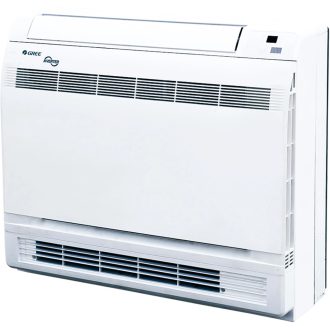 Gree konzol klíma 3,5 kW padlóra szerelhető inverteres split