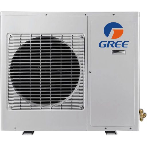 Gree Konzol 3,5kw klíma szett