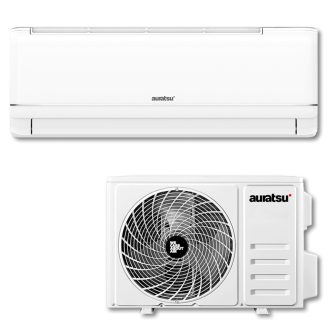   Auratsu Tokyo (AUX gyártás) 2,7kw inverteres klíma 2,7 kW – WiFi, A++