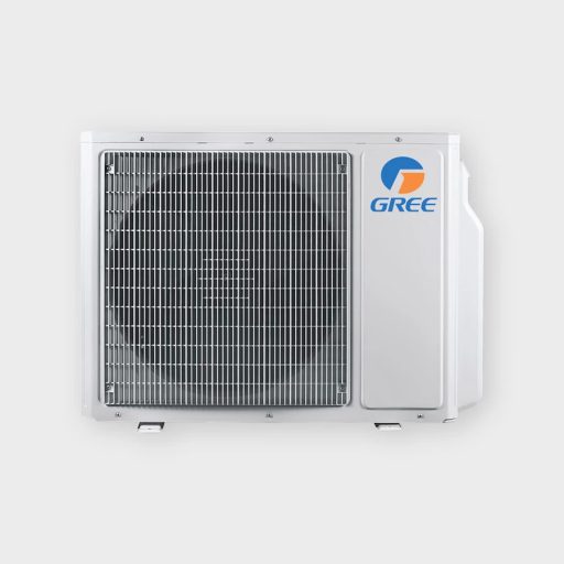 Gree kazettás klíma 3,5 kW inverteres mennyezeti split 600x600