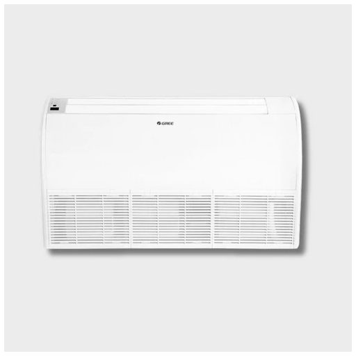 Gree UM6 parapet mennyezeti klíma 5,3 kW inverteres split