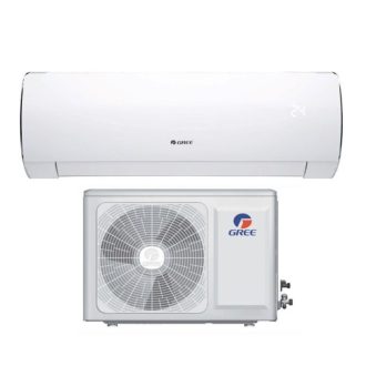 Gree Comfort Pro 2.7 kW inverteres split klíma