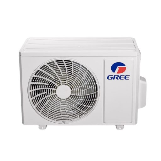 Gree Pulse 2,6 kW inverteres split klíma beltéri egység