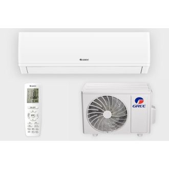 Gree Winter 2,7 kW inverteres fűtő klíma téliesített kivitel