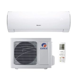 Gree Comfort Pro 5.3 kW inverteres split klíma