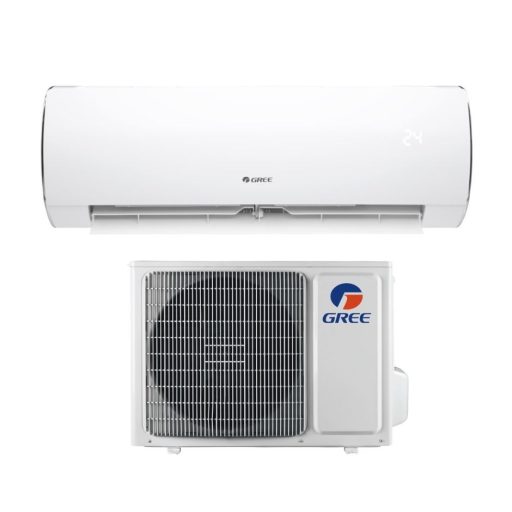 Gree Comfort Pro 5.3 kW inverteres split klíma