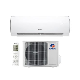 Gree Comfort Pro 7.1 kW inverteres split klíma