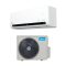 Midea Solunar 3,5 kW inverteres klíma – WiFi, A++, csendes működés