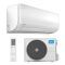 Midea Xtreme Save Pro 2,6 kW inverteres klíma A+++ WiFi fűtésre optimalizált