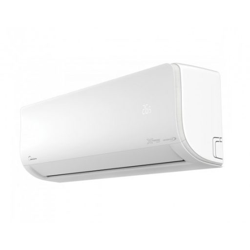 Midea Xtreme Save Pro 2,6 kW inverteres klíma A+++ WiFi fűtésre optimalizált