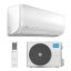Midea Xtreme Save Pro 3,5 kW inverteres klíma A+++ WiFi fűtés kiváltásra