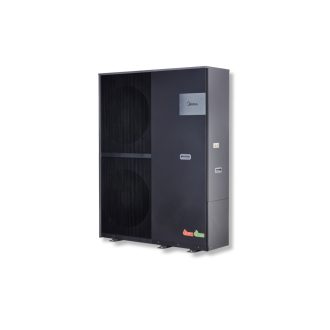 Midea MARS monoblokkos M Thermal hőszivattyú R290