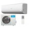 Midea Oasis Plus 5 kW inverteres klíma WiFi ionizátorral