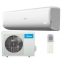 Midea Oasis Plus 3,5 kW inverteres klíma WiFi ionizátorral