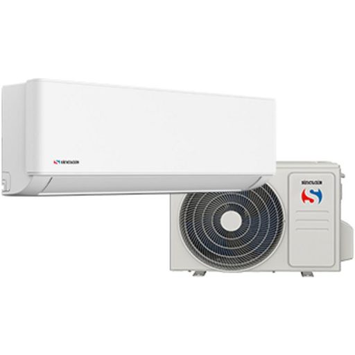 Sinclair Sky3 3,5 kW inverteres split klíma WiFi vezérléssel
