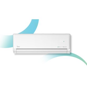 Midea Solstice 2,6 kW inverteres klíma WiFi vezérléssel