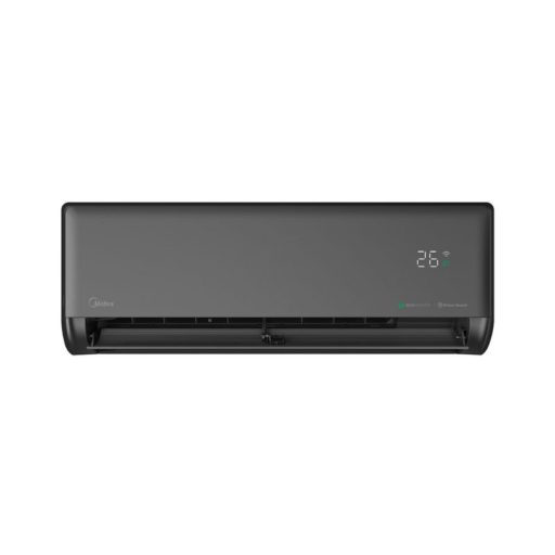 Midea Solstice 2,6 kW inverteres klíma WiFi vezérléssel