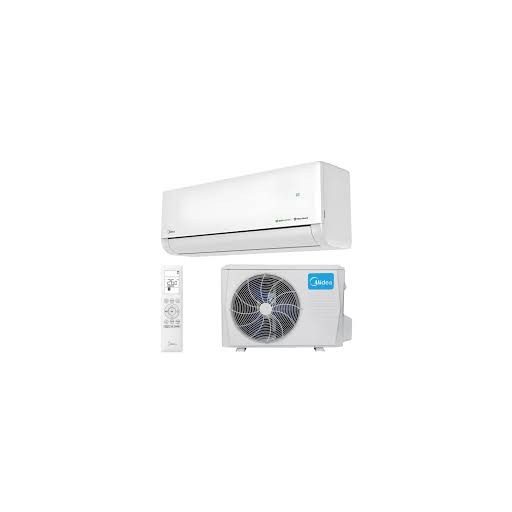 Midea Solstice 3,5 kW inverteres klíma WiFi vezérléssel